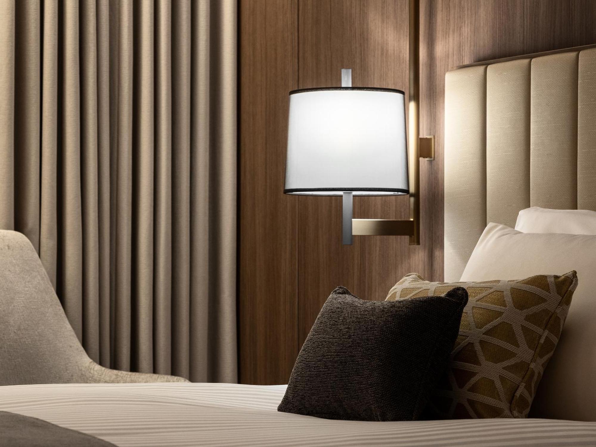 Mitsui Garden Hotel Roppongi Tokyo Premier Екстериор снимка Wall light