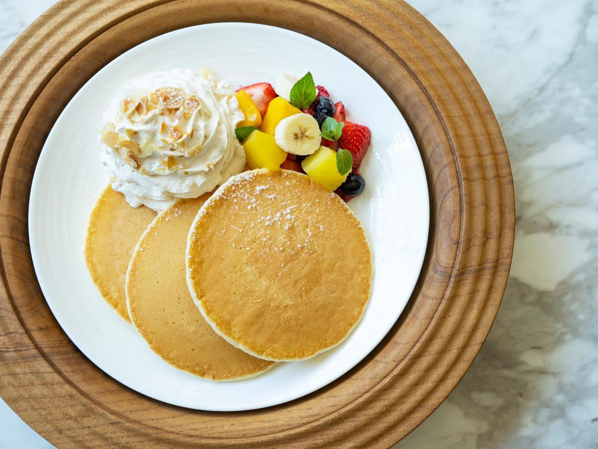 Mitsui Garden Hotel Roppongi Tokyo Premier Екстериор снимка Hot cakes